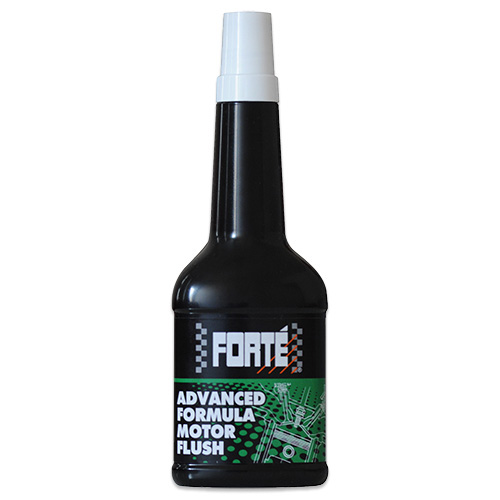 Advanced Formula Motor Flush 400ml Clyde Garage Dunoon