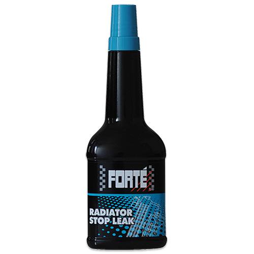 Forte Radiator Stop Leak 400ml